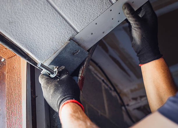 Reliable Garage Door Panel Replacement contractor in Haakon County County, SD by Garage Doors Repair Pro